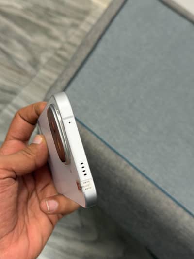 Vivo iQOO Z11 Turbo