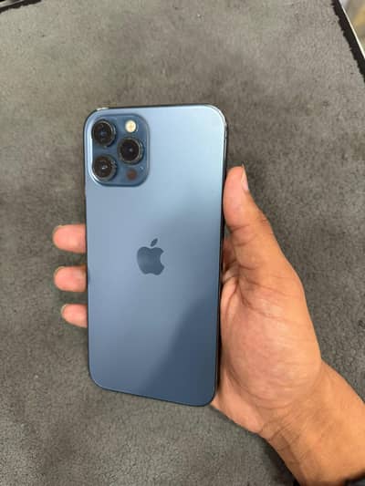 Apple iPhone 12 Pro Max