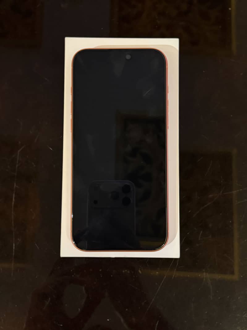 Apple iPhone 17 Pro Max 1