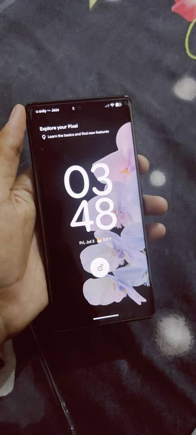 Google Pixel 6 Pro