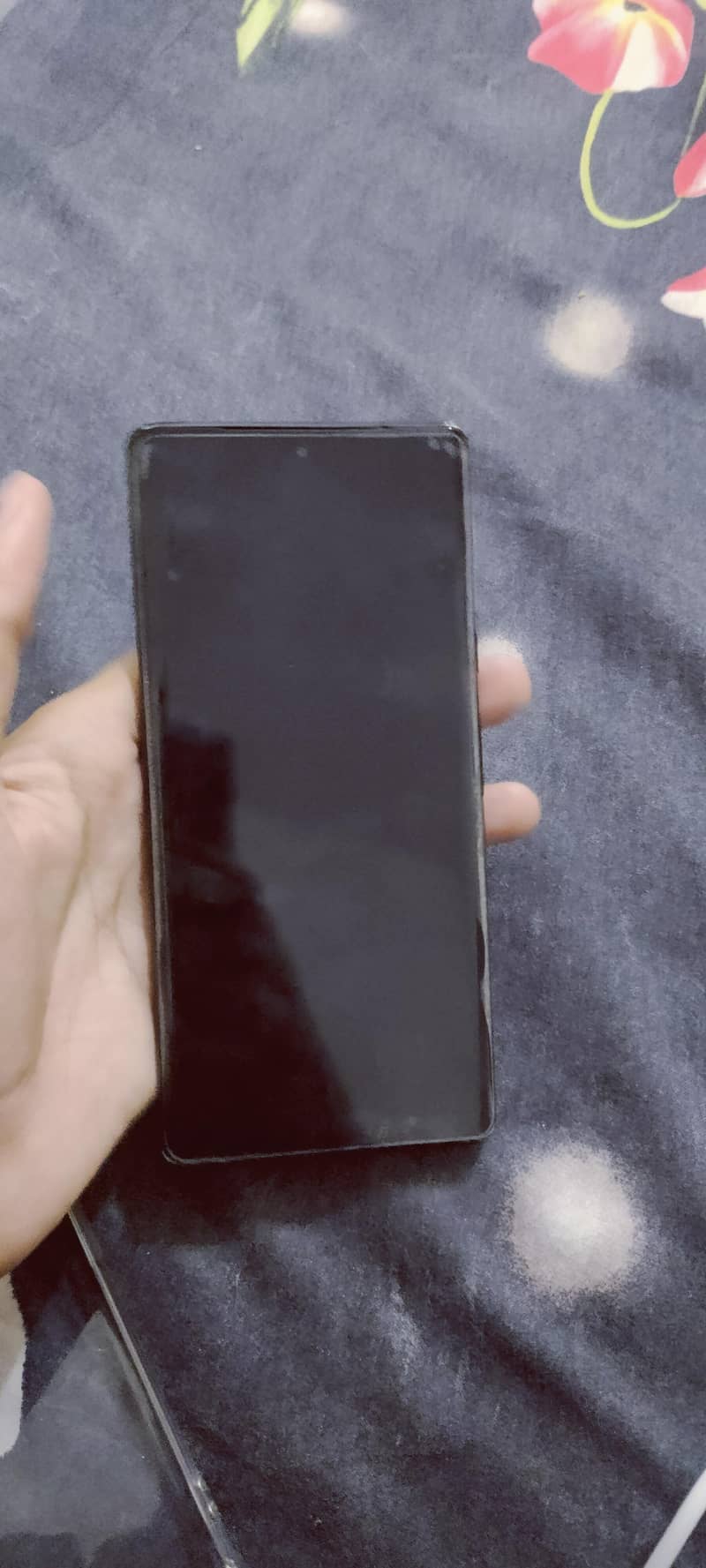 Google Pixel 6 Pro 1