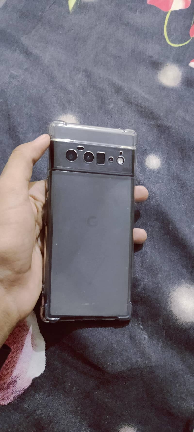 Google Pixel 6 Pro 3
