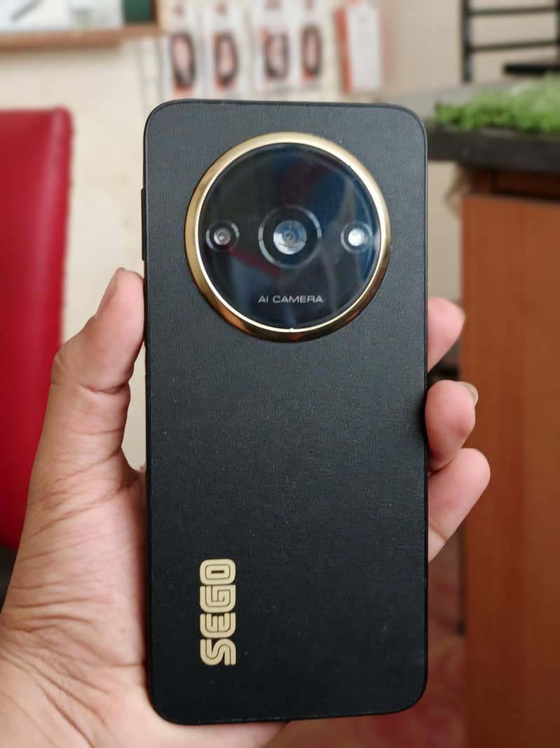 SEGO Note 60 1