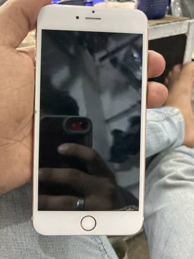 Apple iPhone 6S Plus