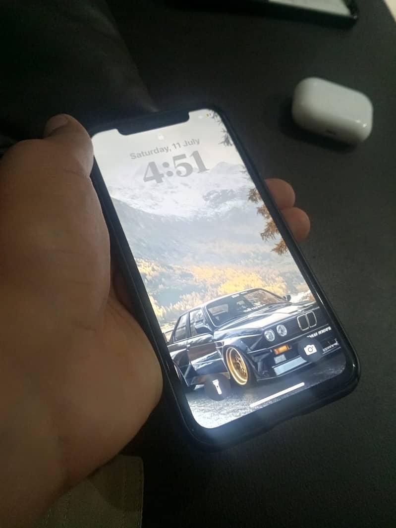 iPhone X 2