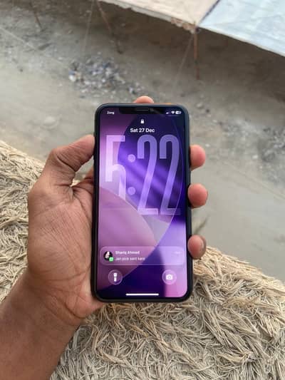 Apple iPhone 11 Pro