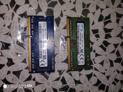 4gb ddr3 laptop ram