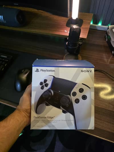 Ps5 Edge Controller for Sale