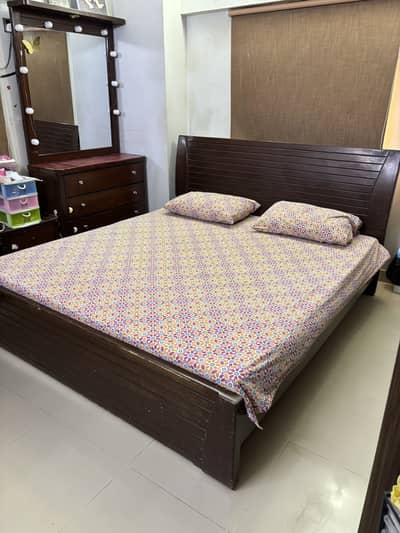 Bedroom Set for Sale