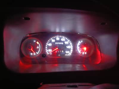 Daihatsu Cuore 2004 original