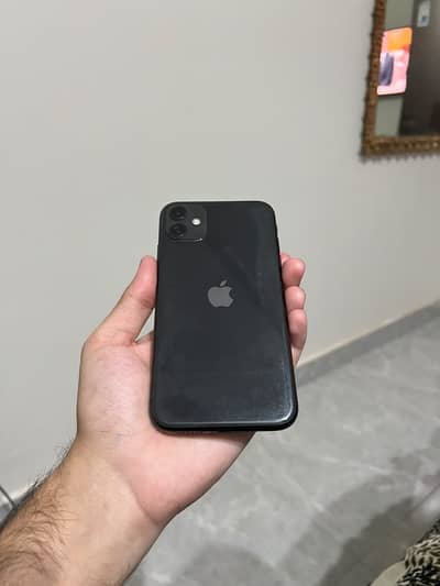 Apple iPhone 11 128Gb