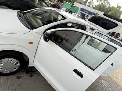 Suzuki Alto VXR 2024