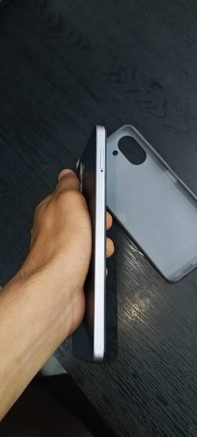 Tecno Spark Go 3