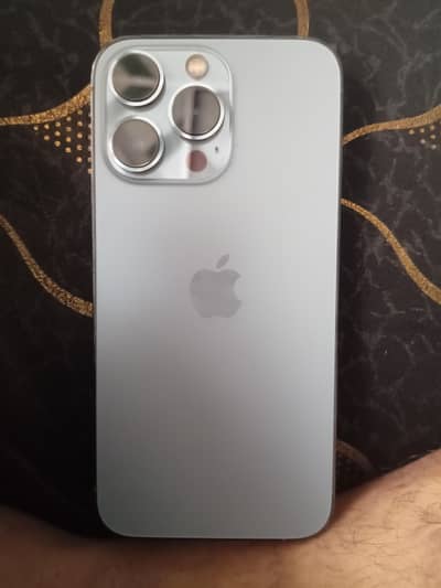 Apple iPhone 13 Pro