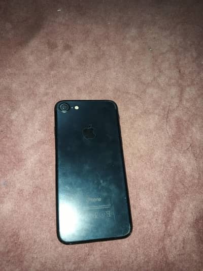 Apple iPhone 7