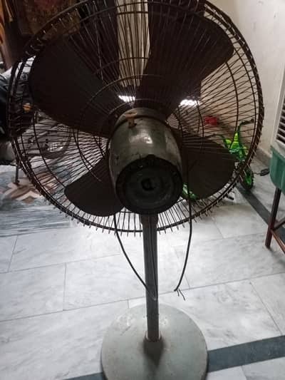 Portable fan for sell