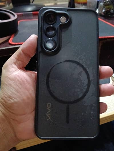 Vivo Y100