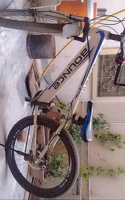 good condition bike available