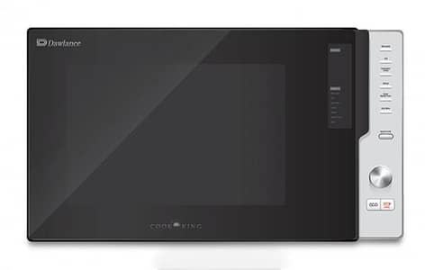 Dawlance DW-550 Microwave Oven | 30 L Big Capacity