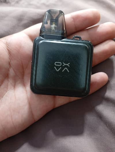oxva sq pro