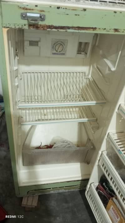 refrigerator used condition