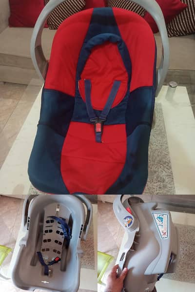 Baby Coat perfect Condition