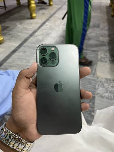 Apple iPhone 13 Pro Max jv