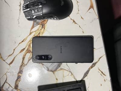Sony 5 III