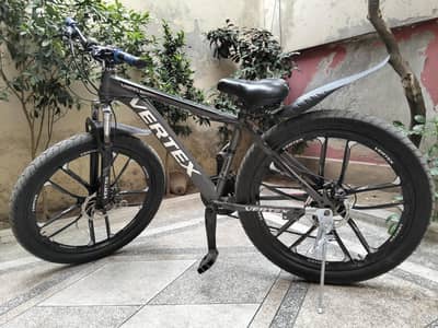 Vertex Cycle for sale size 26