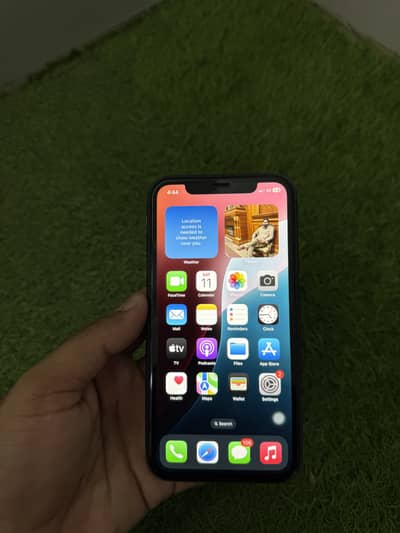 Iphone 11 128GB PTA Approved