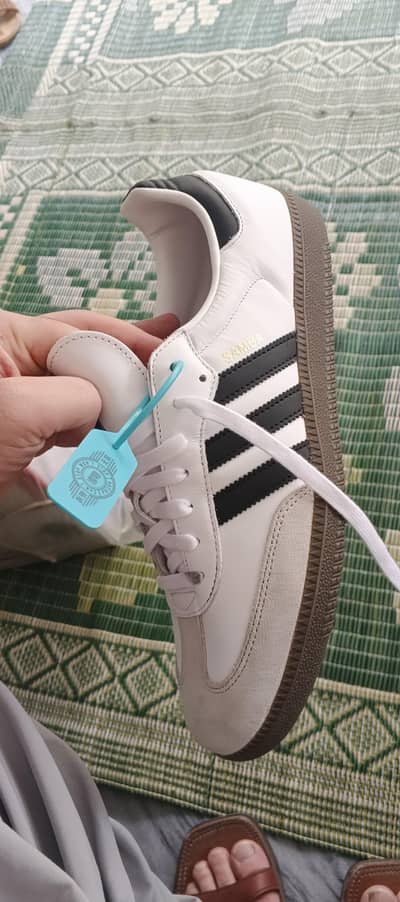 SAMBA OG ADIDAS SHOES FOR SALE