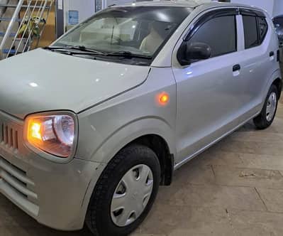 Suzuki Alto 2020