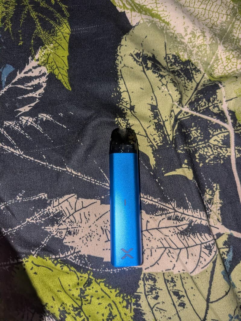 pod freemax 0