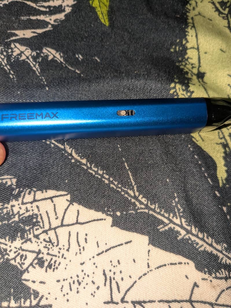 pod freemax 1
