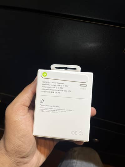 Iphone Original Adopter NFC
