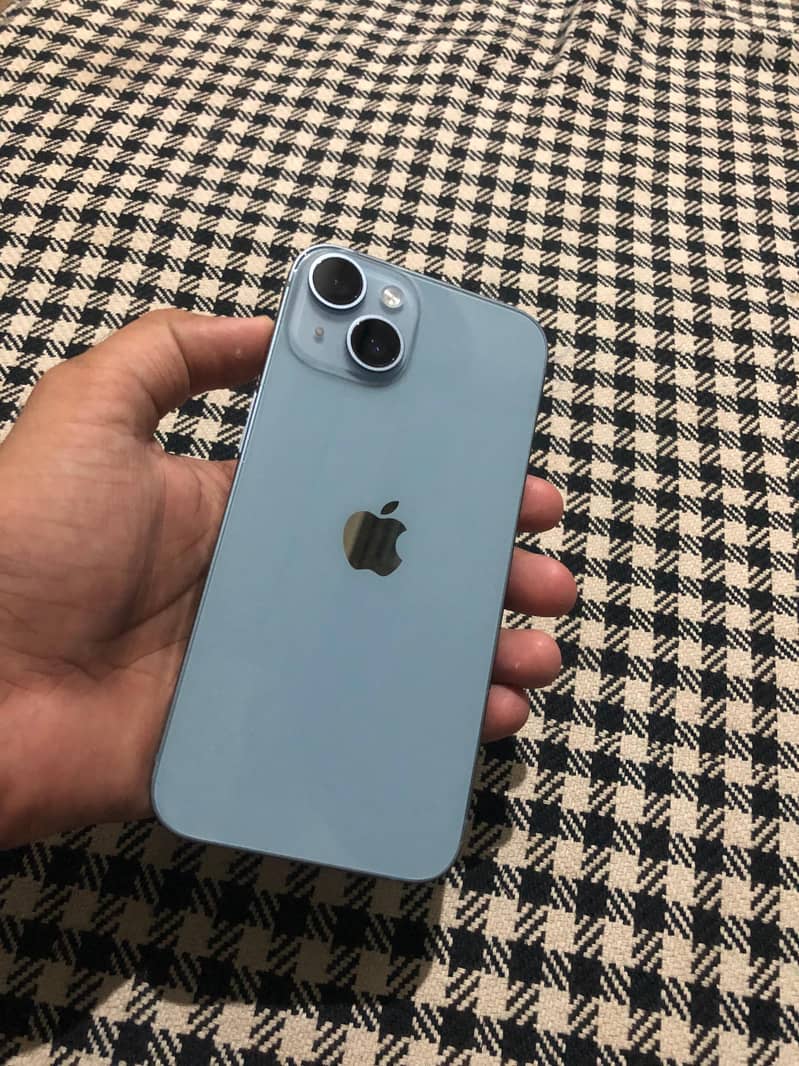 Apple iPhone 14 0