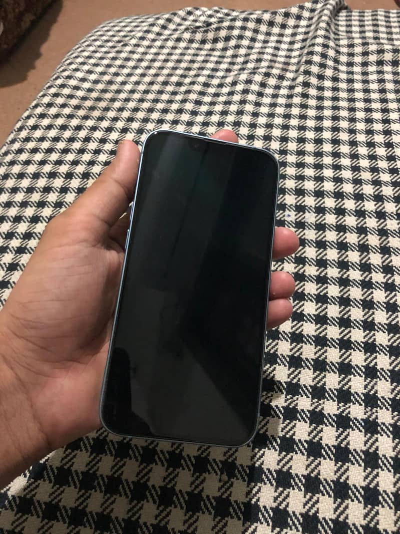 Apple iPhone 14 5