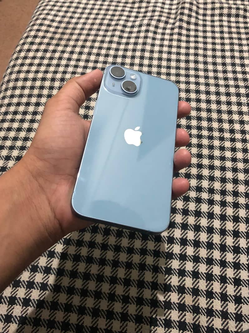 Apple iPhone 14 6