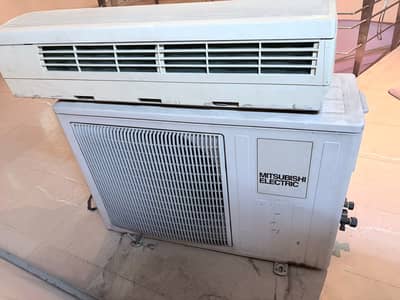 Mr slim ac made in thailand
