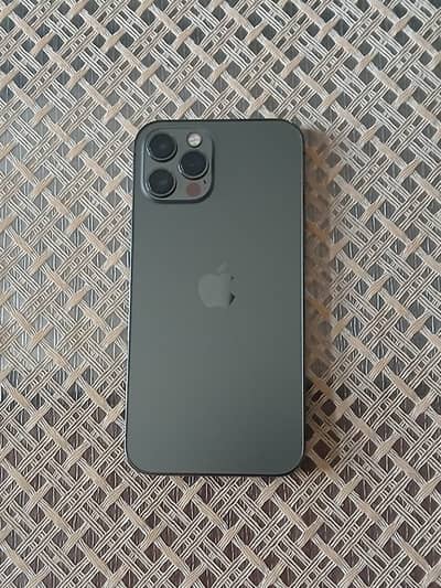 Apple iPhone 12 Pro