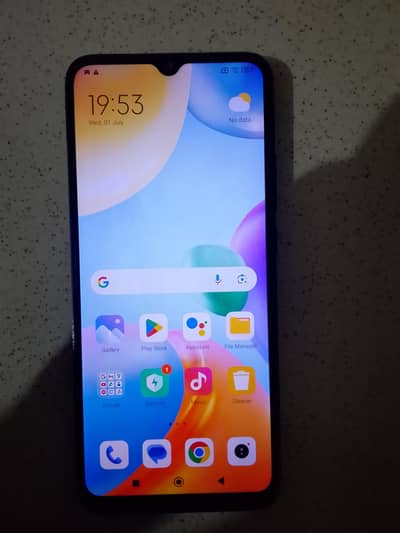 Redmi 10 C