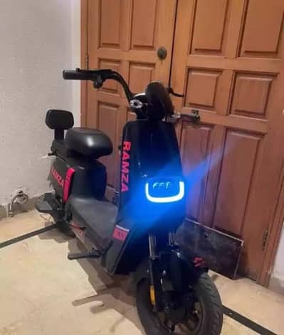 ramza ev z1
