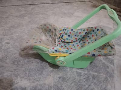 baby bouncer