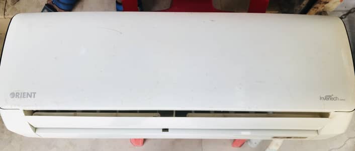 Orient Split AC 1 ton.