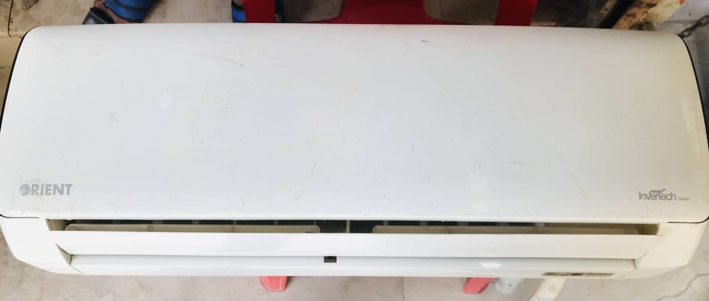 Orient Split AC 1 ton. 0