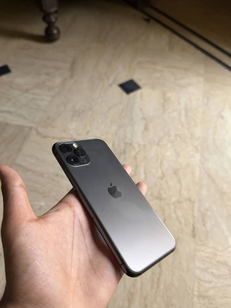Apple iPhone 11 Pro 0