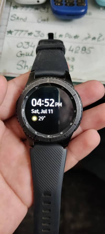samsung watch