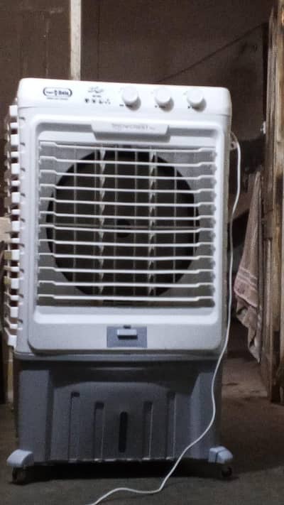 Super Asia Snowcrest Plus Air Cooler