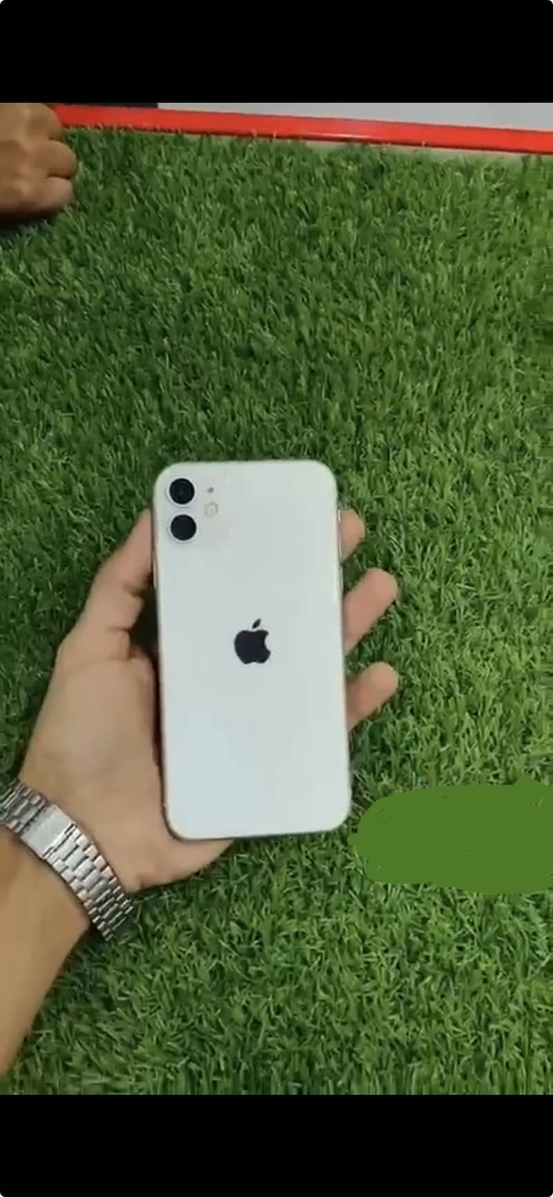 Apple iPhone 11 0