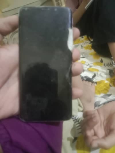Samsung Mobile S9 Plus